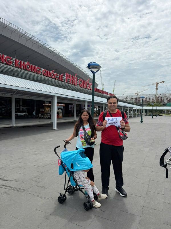Du khách đặt taxi từ sân bay Phú Quốc đi An Thới