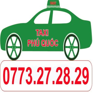 Read more about the article Taxi Rạch Vẹm Phú Quốc Giá Rẻ 0773.27.28.29