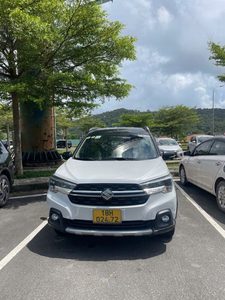 Read more about the article Thuê Xe 7 Chỗ Phú Quốc Có Tài Xế | Báo Giá Trước