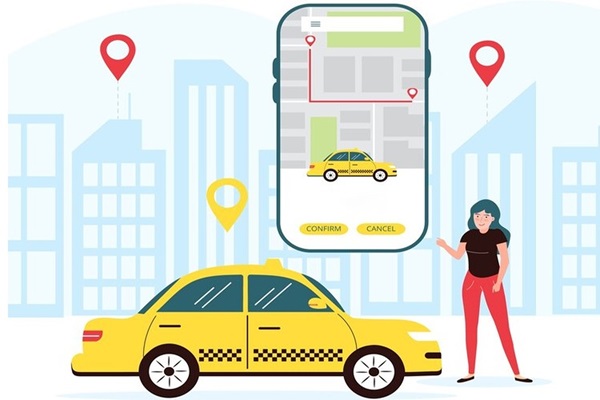 Read more about the article Phu Quoc Airport Taxi Price – Your Complete Guide