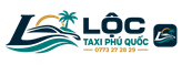 logo taxi phú quốc