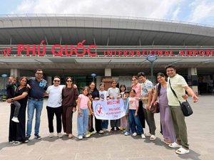 Read more about the article Phu Quoc Airport Transfer | Private Car & Taxi Pickup