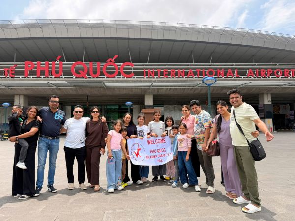 Read more about the article Phu Quoc Airport Transfer | Private Car & Taxi Pickup